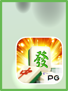 Mahjong Ways