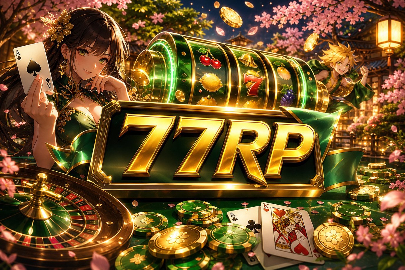 Galeri Visual 77RP 3