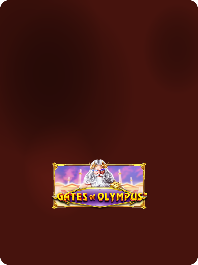 Gates of Olympus